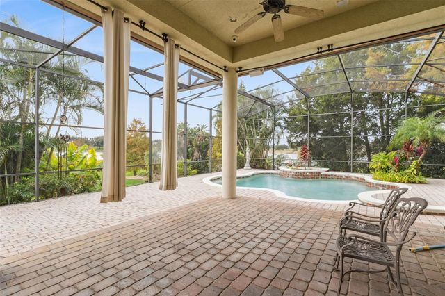 1017 JOHNS POINT DRIVE, Oakland, FL 34787