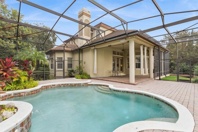 1017 JOHNS POINT DRIVE, Oakland, FL 34787