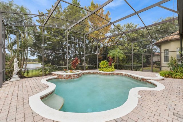 1017 JOHNS POINT DRIVE, Oakland, FL 34787
