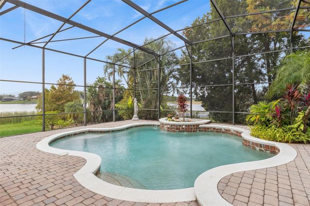 1017 JOHNS POINT DRIVE, Oakland, FL 34787