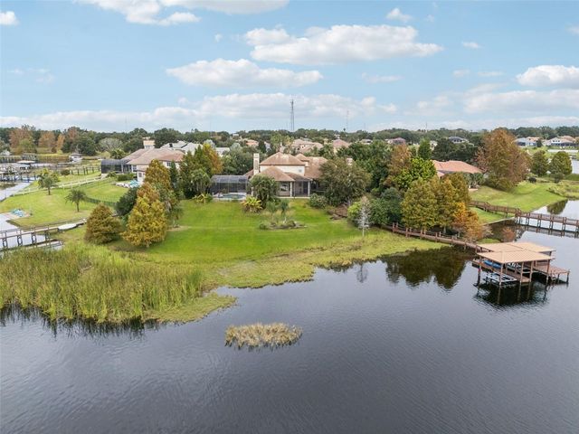 1017 JOHNS POINT DRIVE, Oakland, FL 34787