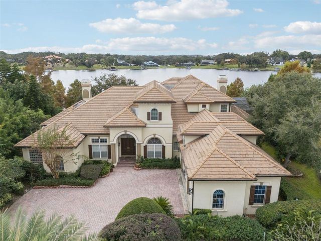 1017 JOHNS POINT DRIVE, Oakland, FL 34787