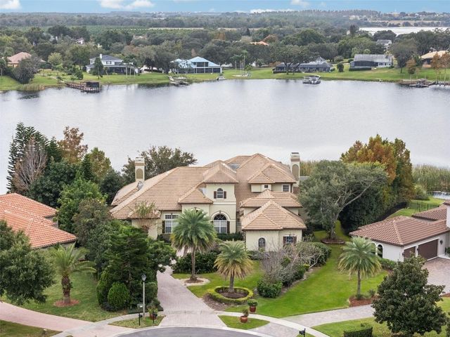 1017 JOHNS POINT DRIVE, Oakland, FL 34787