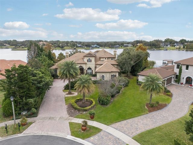 1017 JOHNS POINT DRIVE, Oakland, FL 34787