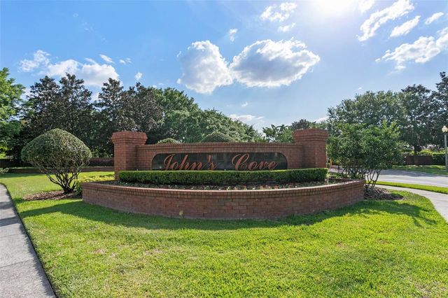 1017 JOHNS POINT DRIVE, Oakland, FL 34787