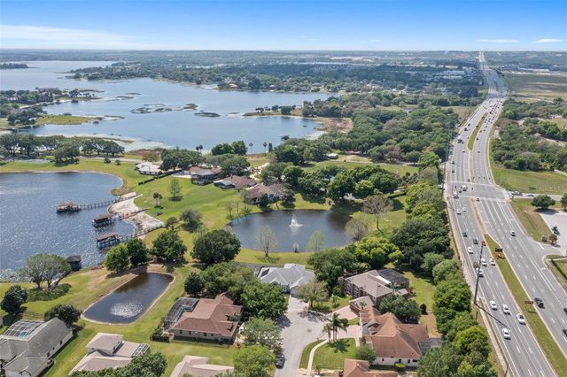 1017 JOHNS POINT DRIVE, Oakland, FL 34787