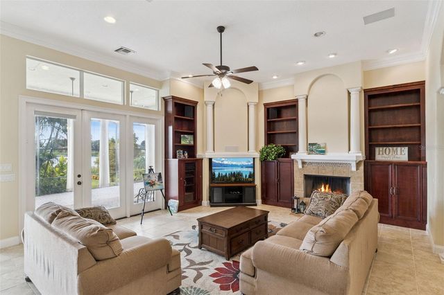 1017 JOHNS POINT DRIVE, Oakland, FL 34787