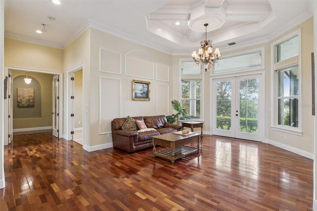 1017 JOHNS POINT DRIVE, Oakland, FL 34787