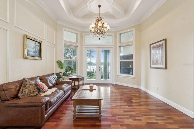 1017 JOHNS POINT DRIVE, Oakland, FL 34787