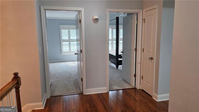 1522 Bouvier Place, Lawrenceville, GA 30043