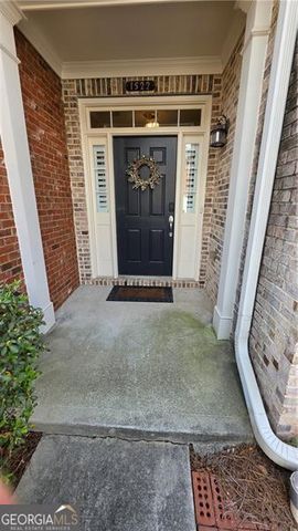 1522 Bouvier Place, Lawrenceville, GA 30043