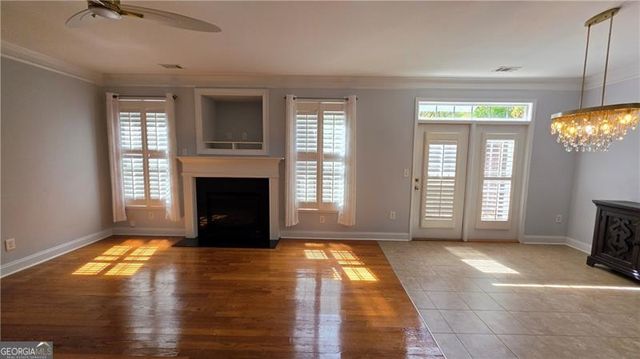 1522 Bouvier Place, Lawrenceville, GA 30043