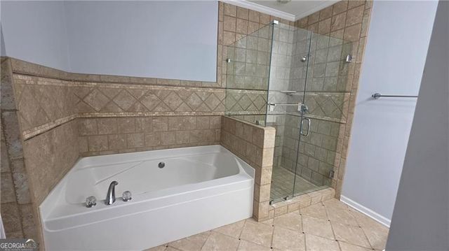 1522 Bouvier Place, Lawrenceville, GA 30043