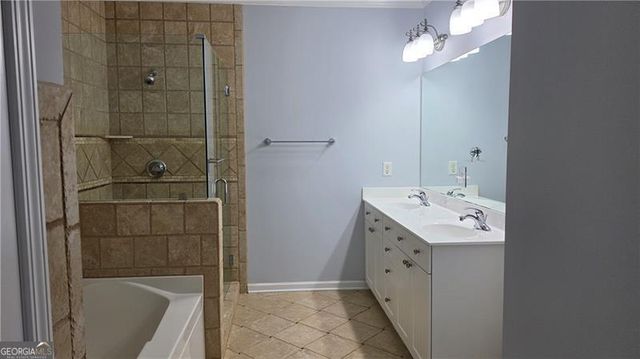 1522 Bouvier Place, Lawrenceville, GA 30043