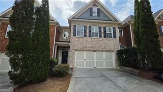 1522 Bouvier Place, Lawrenceville, GA 30043