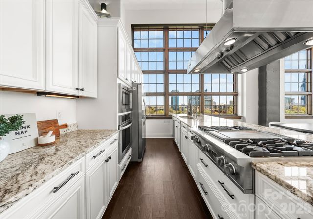 715 N Graham Street 603, Charlotte, NC 28202