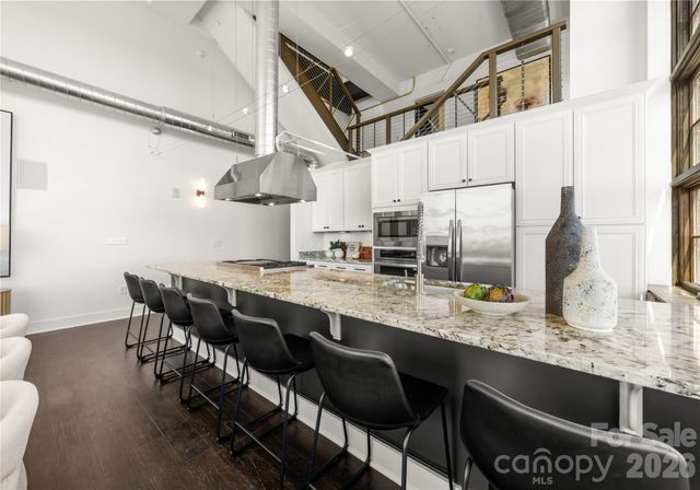 715 N Graham Street 603, Charlotte, NC 28202