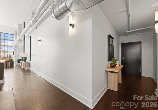 715 N Graham Street 603, Charlotte, NC 28202