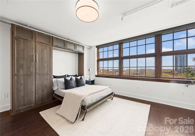 715 N Graham Street 603, Charlotte, NC 28202