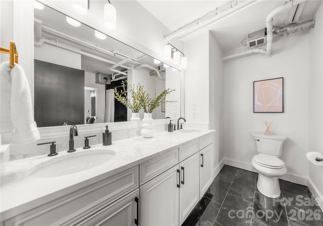 715 N Graham Street 603, Charlotte, NC 28202