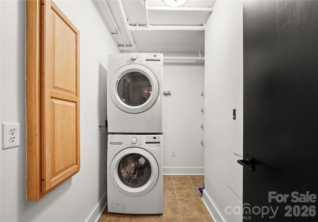 715 N Graham Street 603, Charlotte, NC 28202