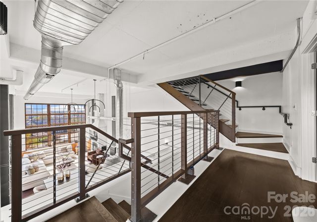 715 N Graham Street 603, Charlotte, NC 28202