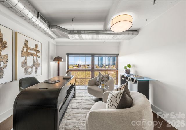 715 N Graham Street 603, Charlotte, NC 28202