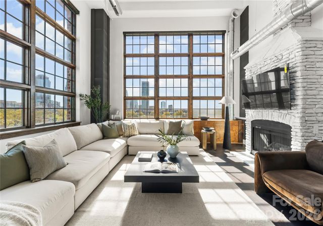 715 N Graham Street 603, Charlotte, NC 28202