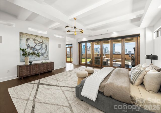 715 N Graham Street 603, Charlotte, NC 28202