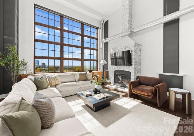 715 N Graham Street 603, Charlotte, NC 28202