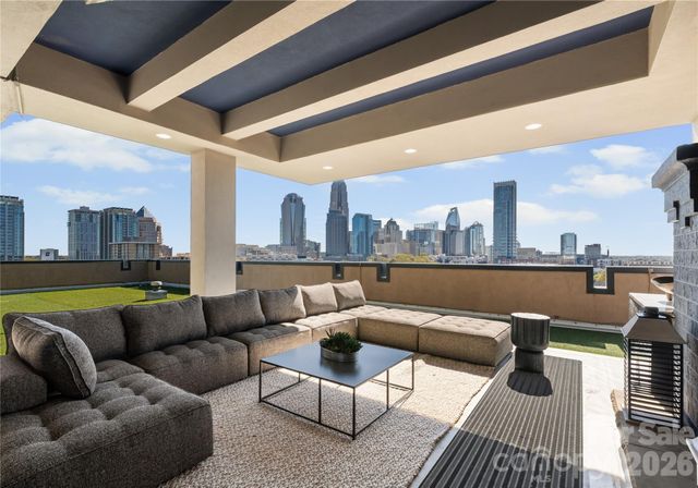 715 N Graham Street 603, Charlotte, NC 28202