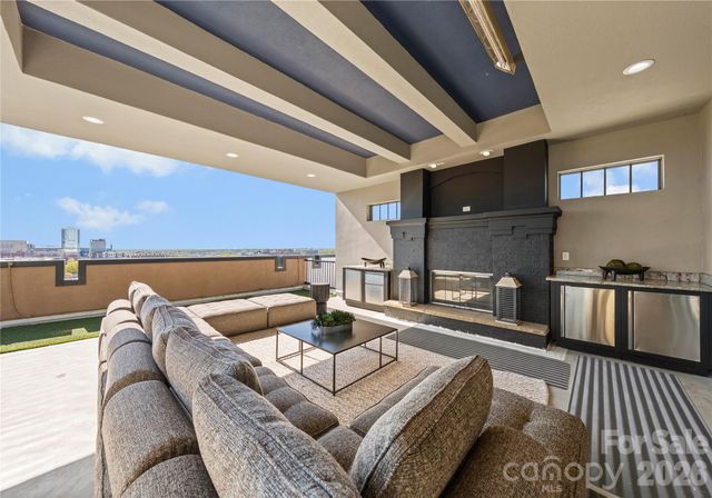 715 N Graham Street 603, Charlotte, NC 28202