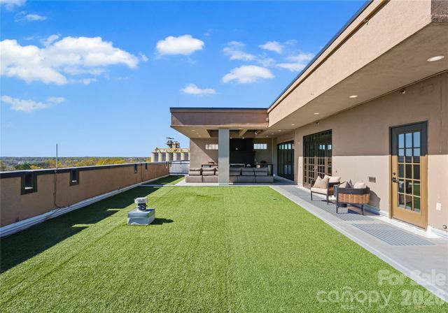 715 N Graham Street 603, Charlotte, NC 28202