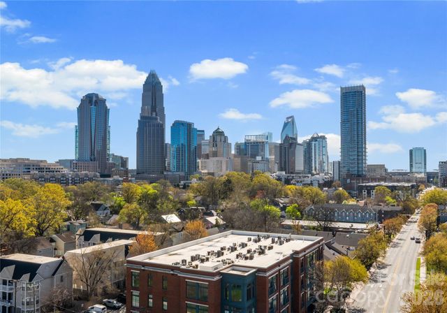 715 N Graham Street 603, Charlotte, NC 28202