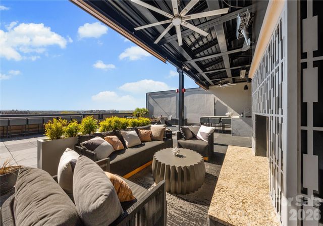 715 N Graham Street 603, Charlotte, NC 28202