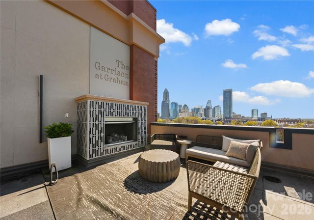 715 N Graham Street 603, Charlotte, NC 28202