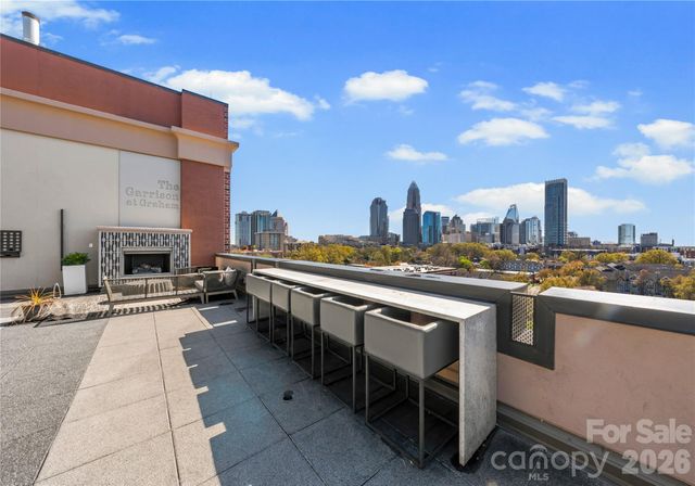 715 N Graham Street 603, Charlotte, NC 28202