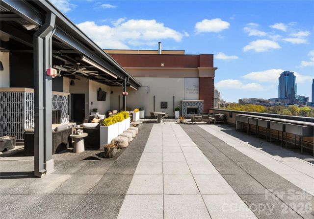 715 N Graham Street 603, Charlotte, NC 28202