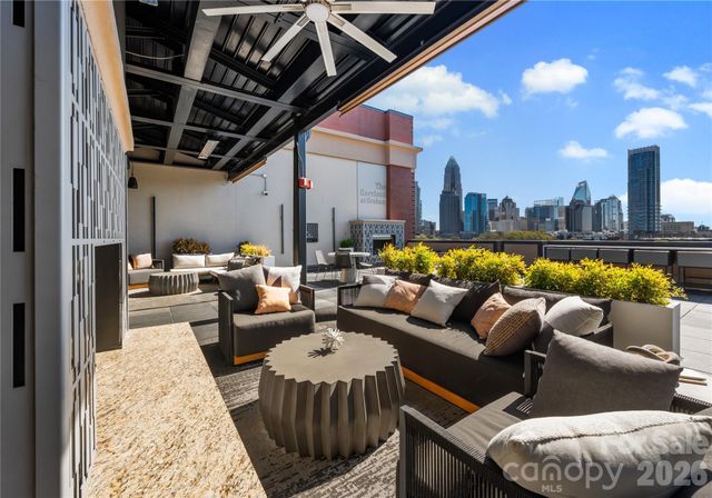 715 N Graham Street 603, Charlotte, NC 28202