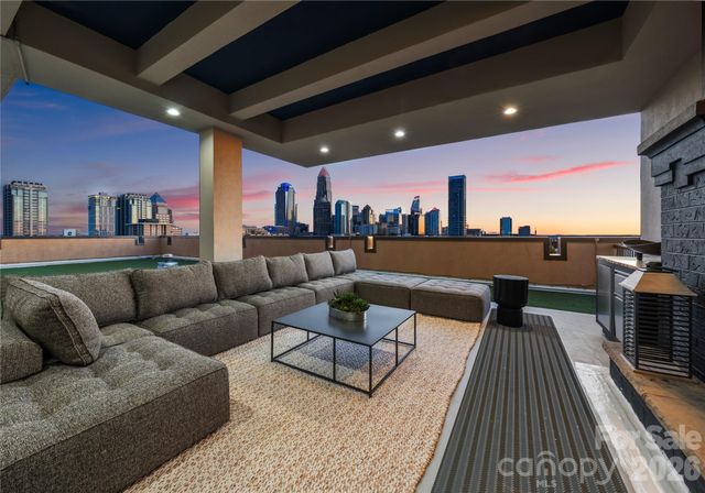 715 N Graham Street 603, Charlotte, NC 28202