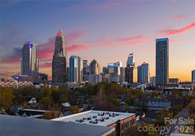 715 N Graham Street 603, Charlotte, NC 28202