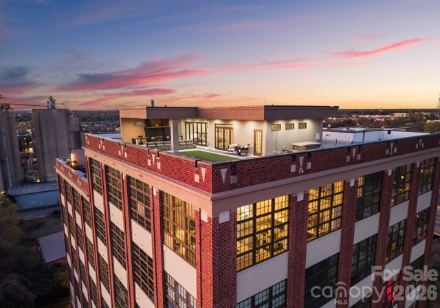 715 N Graham Street 603, Charlotte, NC 28202