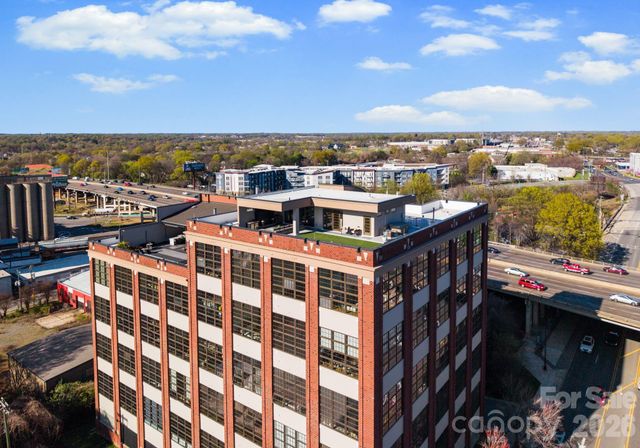 715 N Graham Street 603, Charlotte, NC 28202