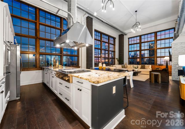 715 N Graham Street 603, Charlotte, NC 28202