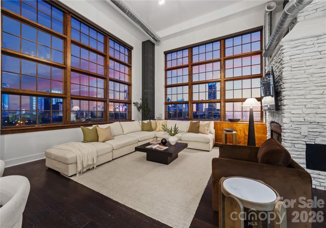 715 N Graham Street 603, Charlotte, NC 28202