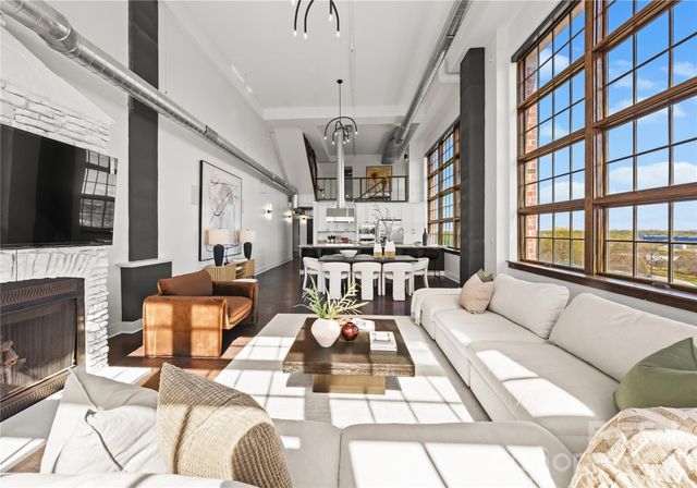 715 N Graham Street 603, Charlotte, NC 28202