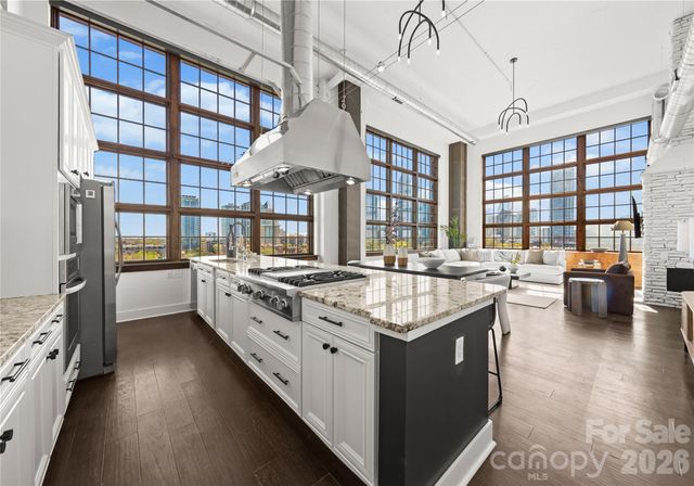 715 N Graham Street 603, Charlotte, NC 28202