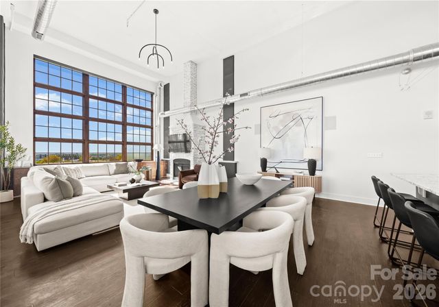 715 N Graham Street 603, Charlotte, NC 28202