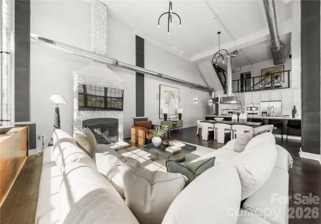 715 N Graham Street 603, Charlotte, NC 28202