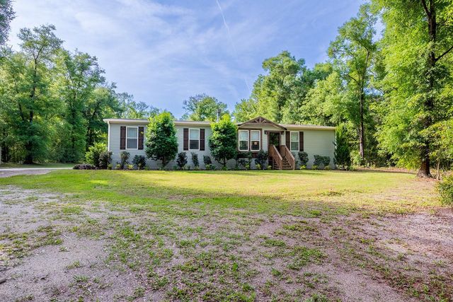 3190 NE 76TH AVENUE, High Springs, FL 32643
